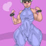 Chun li