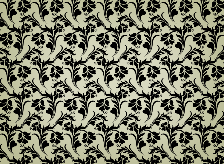 Very Beautiful Floral pattern