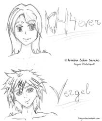 Kh4ever -- Vergil