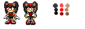 :gift: kelly sprite