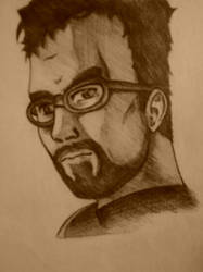 Gordon Freeman0