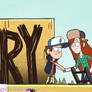 Dipper and Wendy 8 - Romeo and Juliet