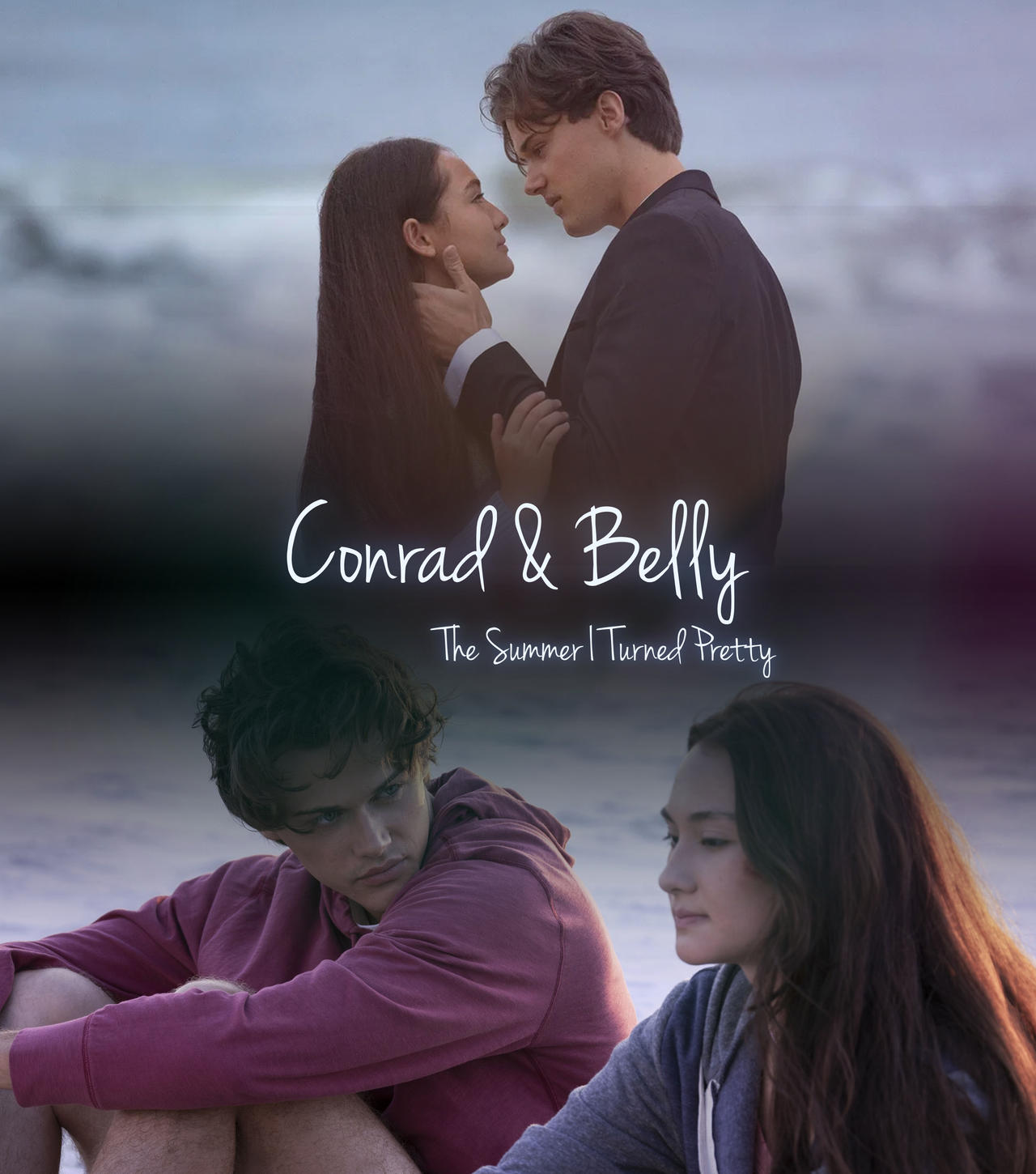 Conrad And Belly The Summer I Turned Pretty By Hectorcabz On DeviantArt conrad-and-belly-the-summer-i-turned-pretty-by-hectorcabz-on-deviantart