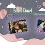 Day 3: Bella and Edward