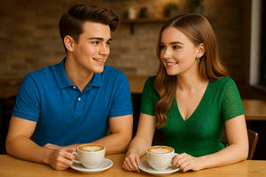Coffee Date