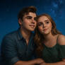 Stargazing