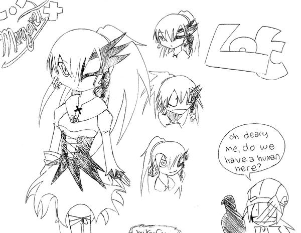 LOT: my OC-for Mango by wulfgurl1994 on DeviantArt