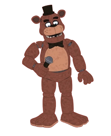 Movie freddy by willamraggy on DeviantArt Movie freddy by willamraggy on DeviantArt