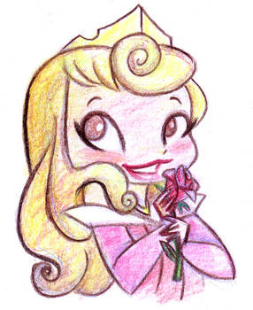 Princess Aurora