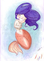 Mermaid 2