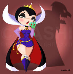 Evil Queen