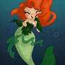Ivy Mermaid
