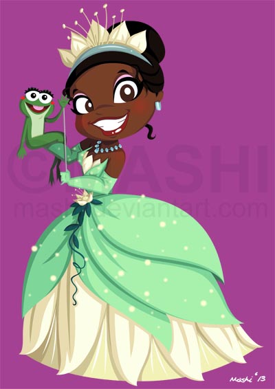 Tiana