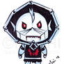 Chibi Hordak