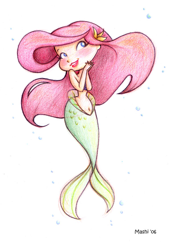 Ariel