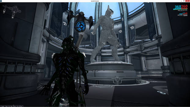 Screenies For Aimee - Warframe 007