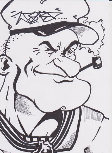 Popeye