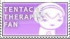 tentacleTherapist Fan Stamp