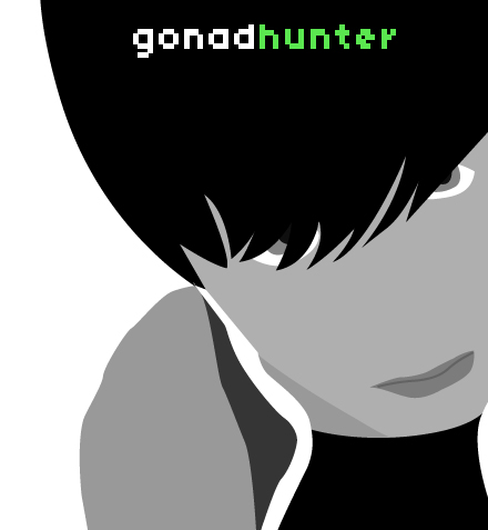 Vector me by GonadHunter on DeviantArt