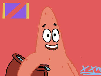 Patrick Star