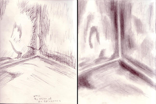 Corner Studies