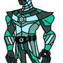 Ben 10 New Omniverse: Mirrage