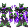 Ben 10 Ultimate Form: Shock Rock (1)