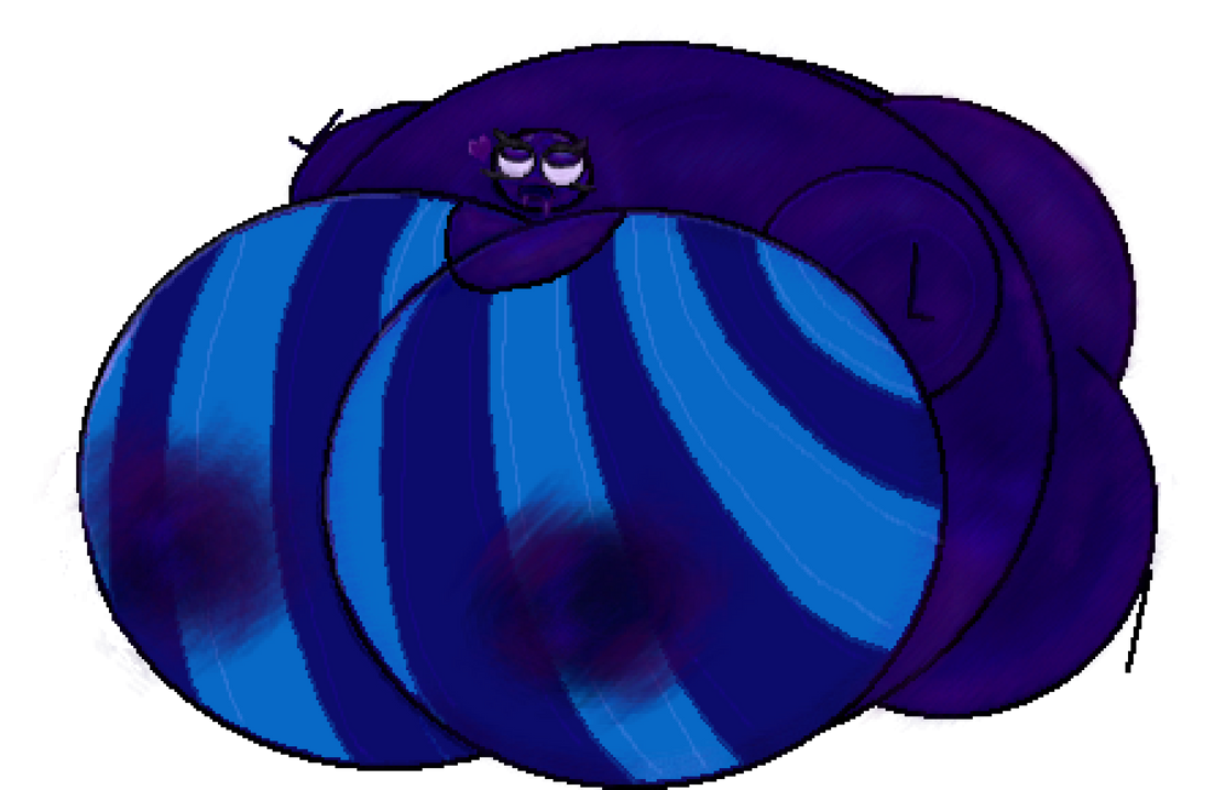 Random Berry Artist Non Descript Berry by Memegod98 on DeviantArt