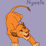 Nywele - Great Potential Cut Short