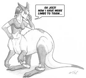 TF - Roo Power supplement 2/2