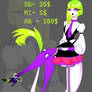 Adopt Helluva boss /hazbin hotel