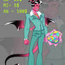 Adopt Helluva boss /hazbin hotel