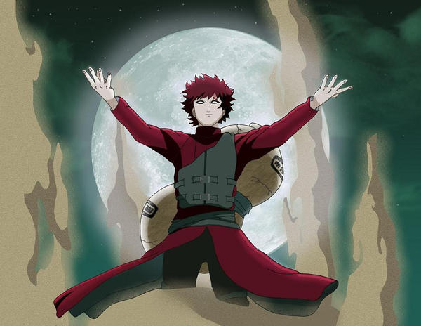 Gaara