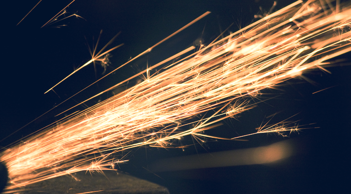 Sparks