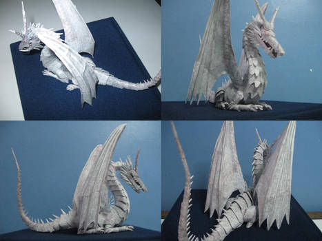 Tales Of Earthsea Dragon 2
