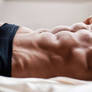 Abs Muscled