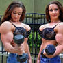 Erica muscled pair2