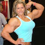 Trina Muscled