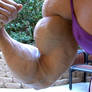Dreamy Biceps