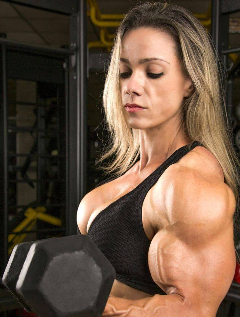 Marjorie Beck fbb