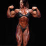 QM Muscle Goddess