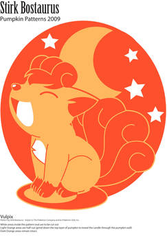 Vulpix