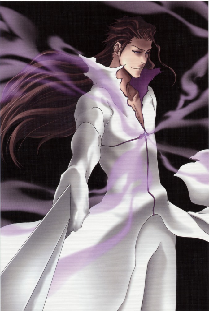 Aizen By HITSUGAYA MEGA FAN On DeviantArt aizen-by-hitsugaya-mega-fan-on-deviantart