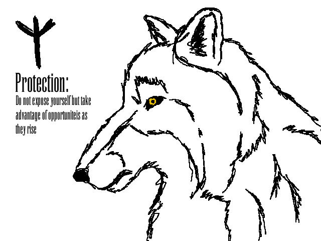 Runes - Protection by NativeSwede on DeviantArt