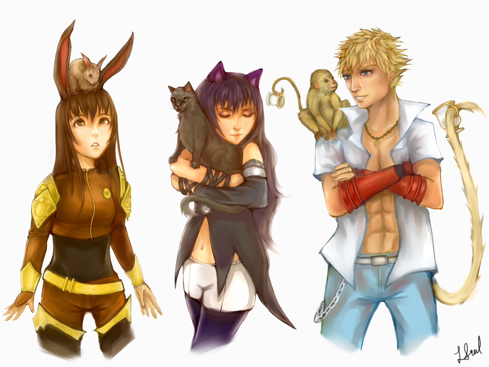 Bug Faunus Rwby Faunus Rwby