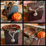 Halloween Bracelet