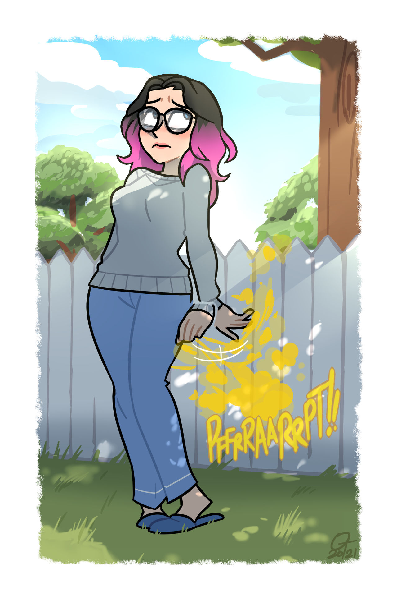 Deviantart Scat - jtqpqsf