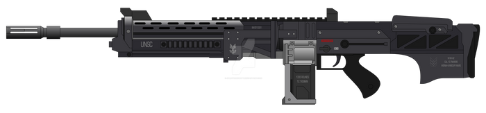 M84 heavy machine gun