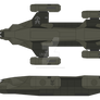 D-98 Osprey