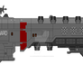 Vanguard-class destroyer